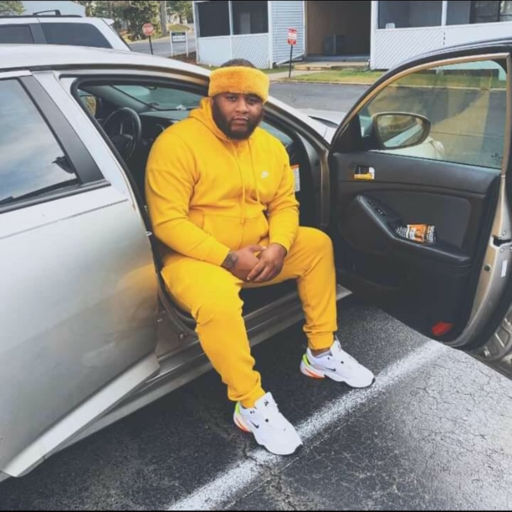 Meet your Posher, Ziz